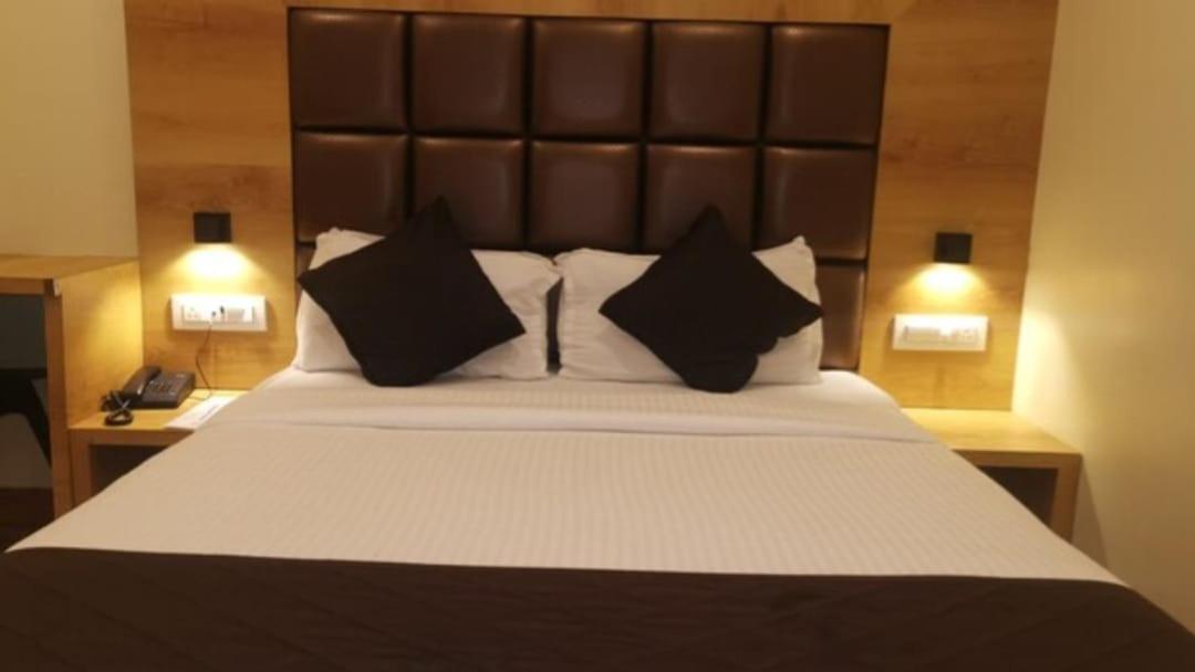Hotel Hoxton, Mumbai